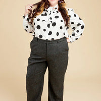 Cashmerette - Meriam Trousers - 12-32