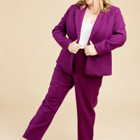 Cashmerette - Meriam Trousers - 12-32