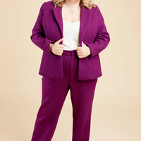 Cashmerette - Meriam Trousers - 12-32