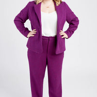 Cashmerette - Meriam Trousers - 12-32