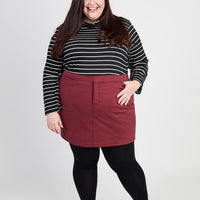 Cashmerette - Ellis Skirt