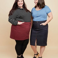 Cashmerette - Ellis Skirt