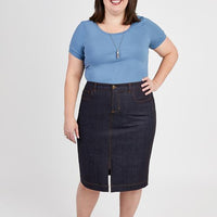 Cashmerette - Ellis Skirt