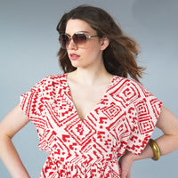 Closet Core - Charlie Caftan