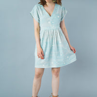 Closet Core - Charlie Caftan