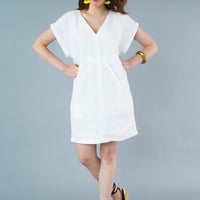 Closet Core - Charlie Caftan