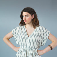 Closet Core - Charlie Caftan