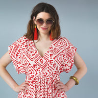 Closet Core - Charlie Caftan