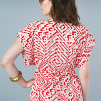 Closet Core - Charlie Caftan