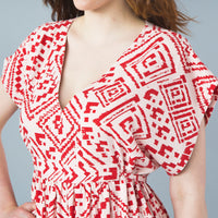 Closet Core - Charlie Caftan