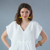 Closet Core - Charlie Caftan