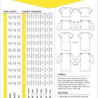 Closet Core - Cielo Top & Dress