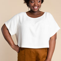 Closet Core - Cielo Top & Dress