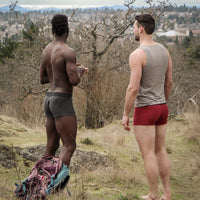 Thread Theory - Comox Trunks