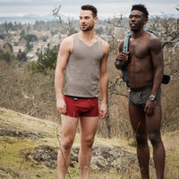 Thread Theory - Comox Trunks