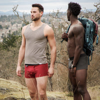 Thread Theory - Comox Trunks