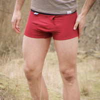 Thread Theory - Comox Trunks
