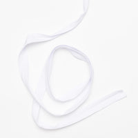 Cotton Jersey - Stretch Bias - 20mm - Assorted