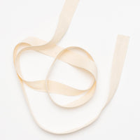 Cotton Twill Tape - 19mm - Assorted