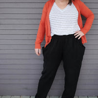 Sew Liberated - Arenite Pants