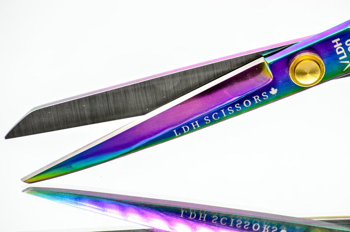 LDH - Tailor Shears - 9" - Prism Edition