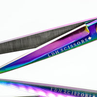 LDH - Tailor Shears - 9" - Prism Edition