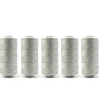 Wonderfil - Designer and Serger Thread Pack - 5 Spools - Assorted