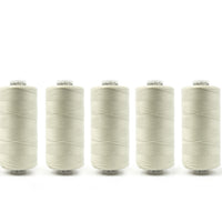 Wonderfil - Designer and Serger Thread Pack - 5 Spools - Assorted