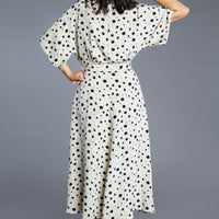 Closet Core - Elodie Wrap Dress