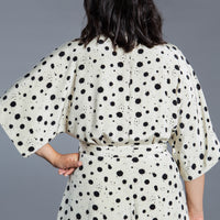 Closet Core - Elodie Wrap Dress