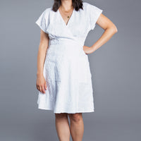 Closet Core - Elodie Wrap Dress