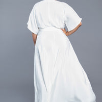 Closet Core - Elodie Wrap Dress
