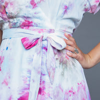 Closet Core - Elodie Wrap Dress