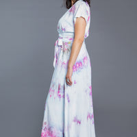 Closet Core - Elodie Wrap Dress