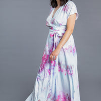 Closet Core - Elodie Wrap Dress