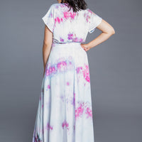 Closet Core - Elodie Wrap Dress