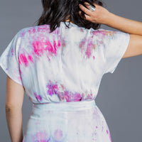 Closet Core - Elodie Wrap Dress