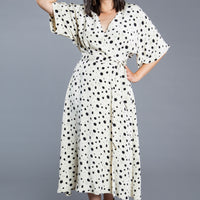 Closet Core - Elodie Wrap Dress