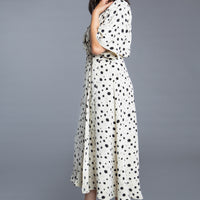 Closet Core - Elodie Wrap Dress