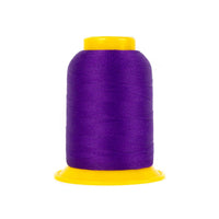 Wonderfil - SoftLoc Wooly Poly - Serger Thread