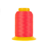 Wonderfil - SoftLoc Wooly Poly - Serger Thread
