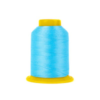 Wonderfil - SoftLoc Wooly Poly - Serger Thread