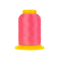 Wonderfil - SoftLoc Wooly Poly - Serger Thread