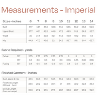 Papercut - Juno Jacket - Curve