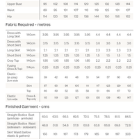 Papercut - Estella Dress - Curve