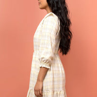 Friday Pattern Company - Davenport Dress