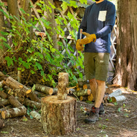 Thread Theory - Woodley Tee - Mens