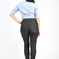 Closet Core - Ginger Jeans