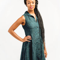 Grainline Studio - Alder Shirtdress - 0-18