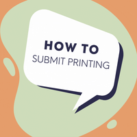 PDF Pattern Printing